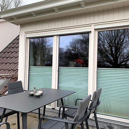 Landblick 2 Apartment Norddeich  Luaran gambar