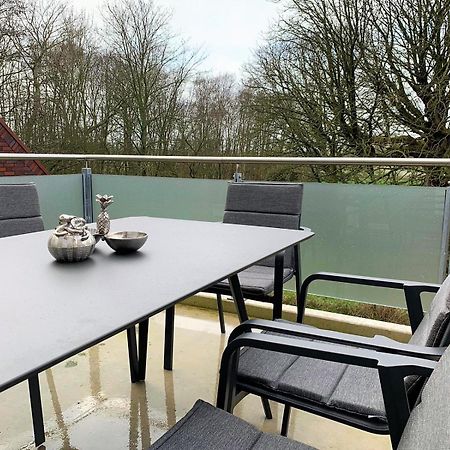 Landblick 2 Apartment Norddeich  Luaran gambar
