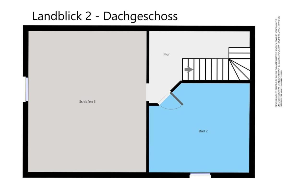 Landblick 2 Apartment Norddeich  Luaran gambar