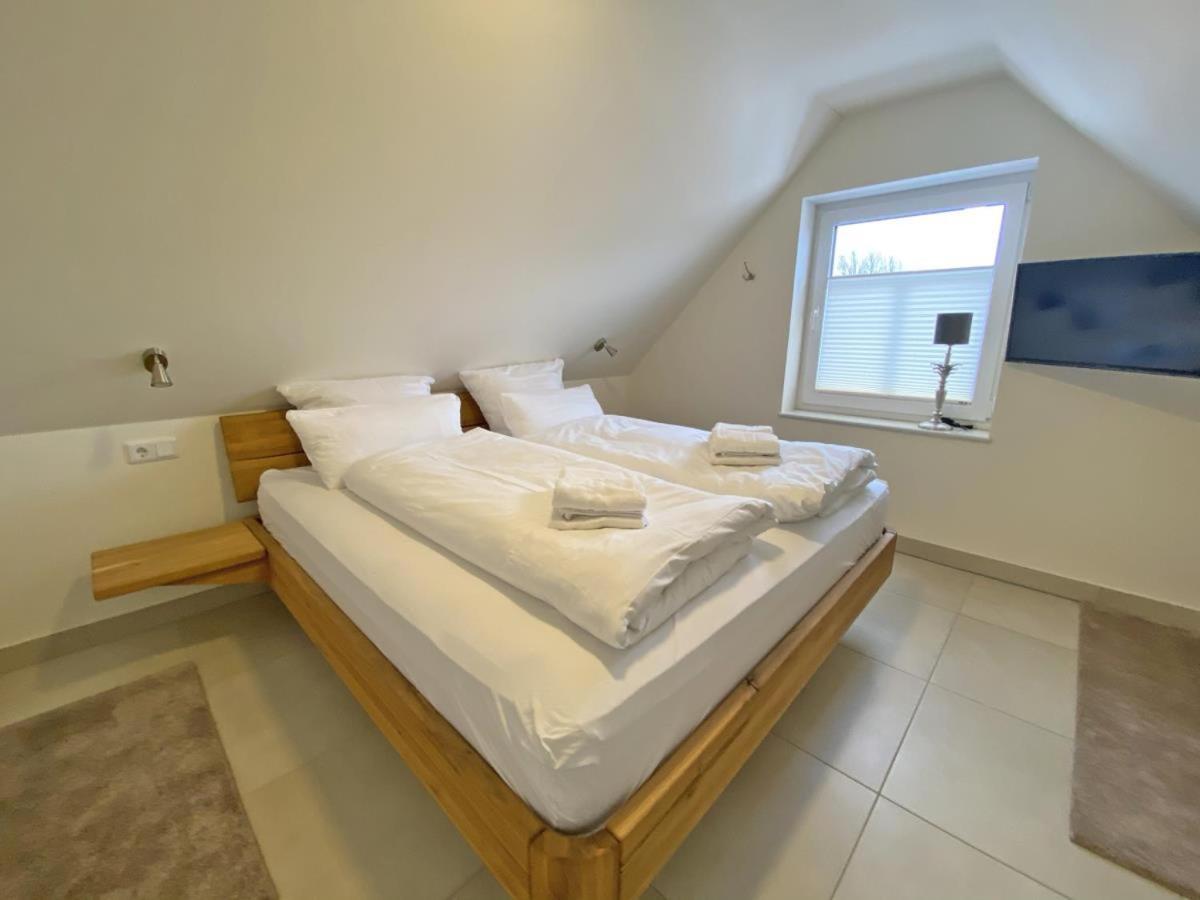 Landblick 2 Apartment Norddeich  Luaran gambar