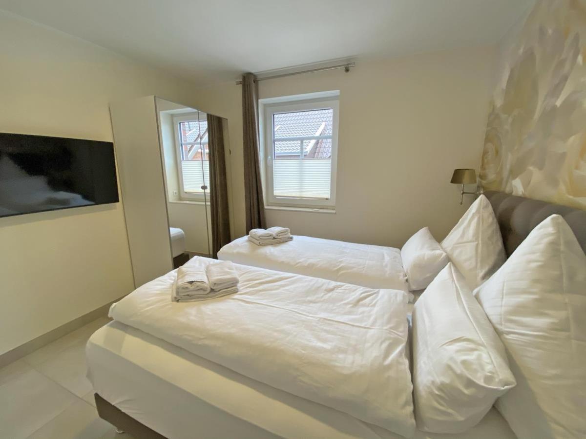 Landblick 2 Apartment Norddeich  Luaran gambar