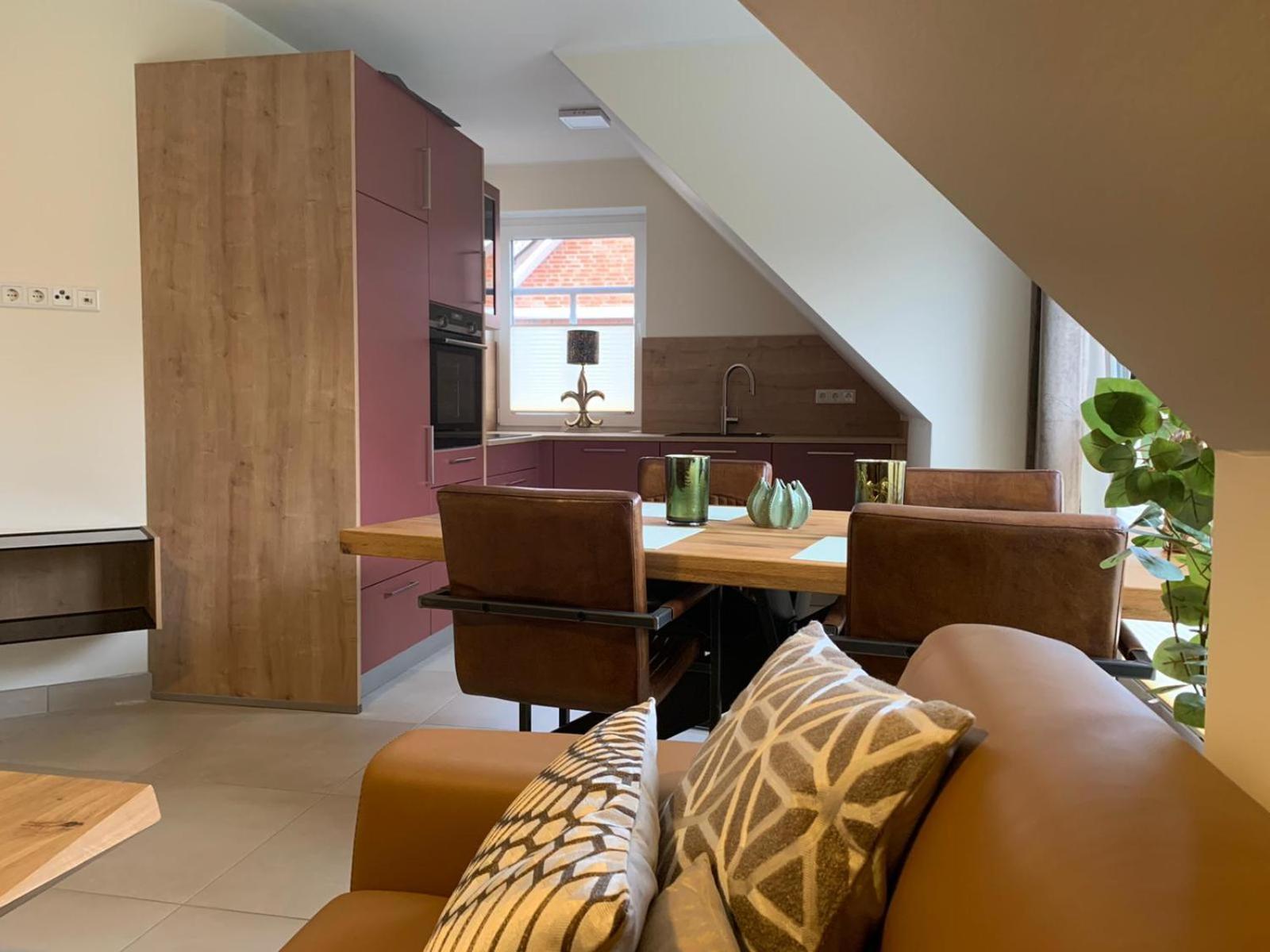 Landblick 2 Apartment Norddeich  Luaran gambar