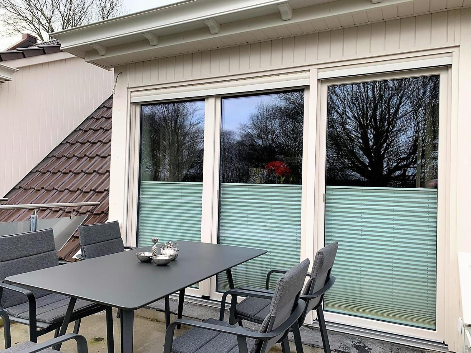 Landblick 2 Apartment Norddeich  Luaran gambar