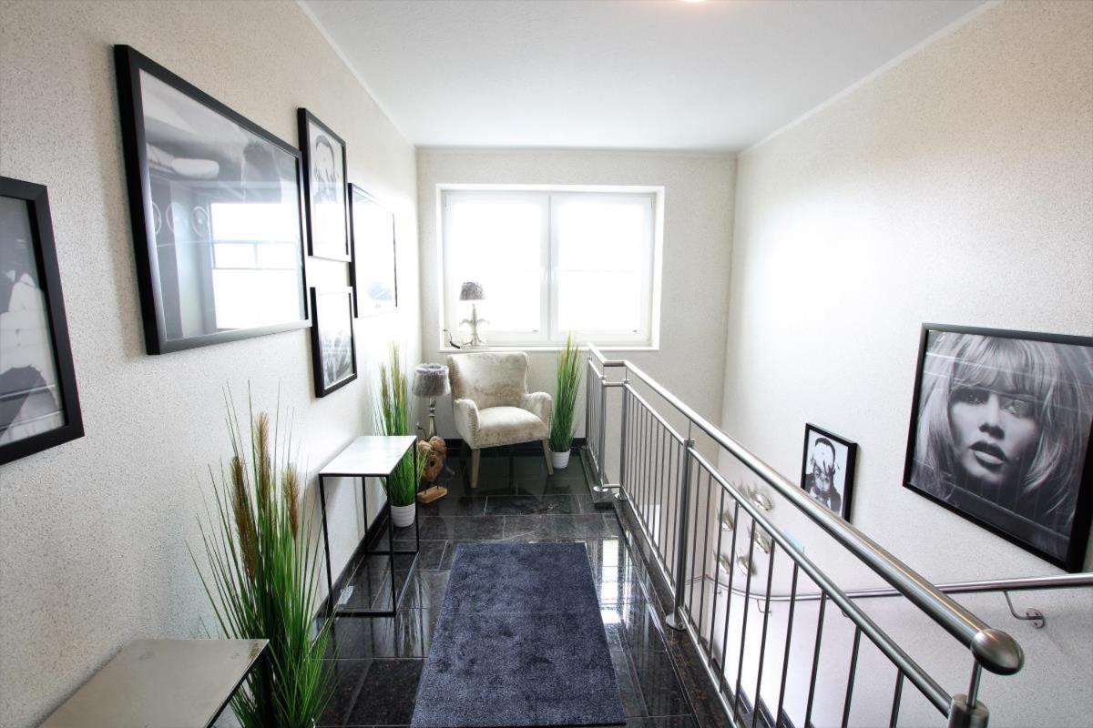 Landblick 2 Apartment Norddeich  Luaran gambar