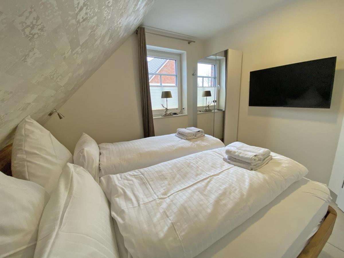 Landblick 2 Apartment Norddeich  Luaran gambar