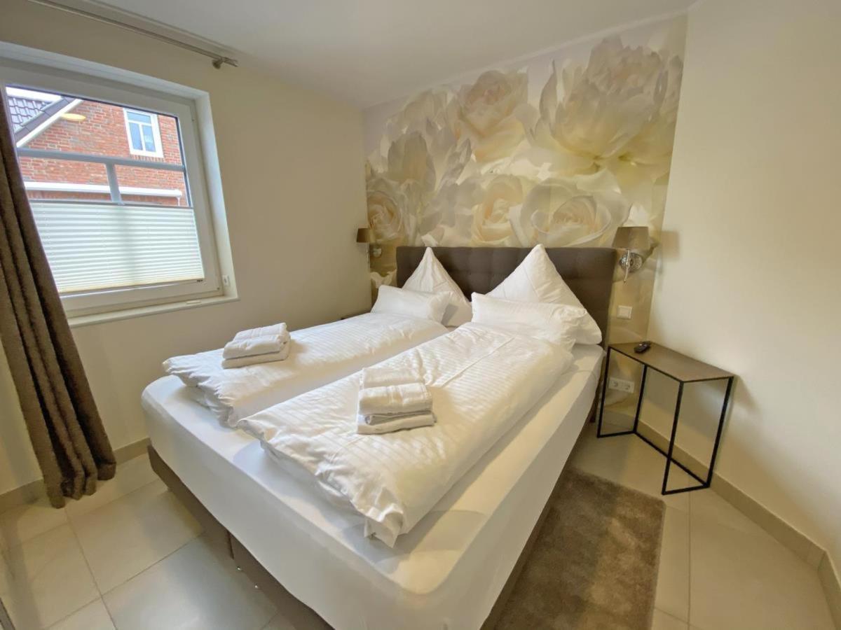 Landblick 2 Apartment Norddeich  Luaran gambar