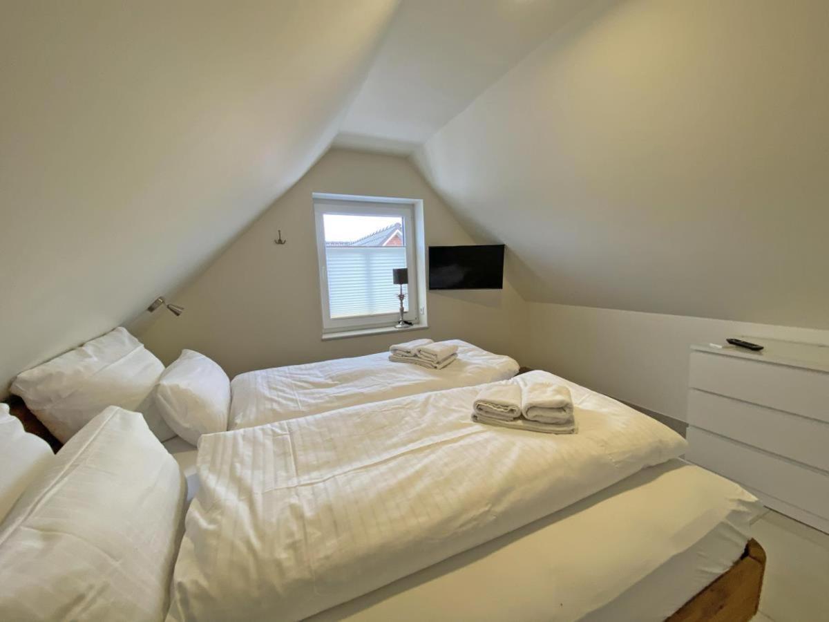 Landblick 2 Apartment Norddeich  Luaran gambar