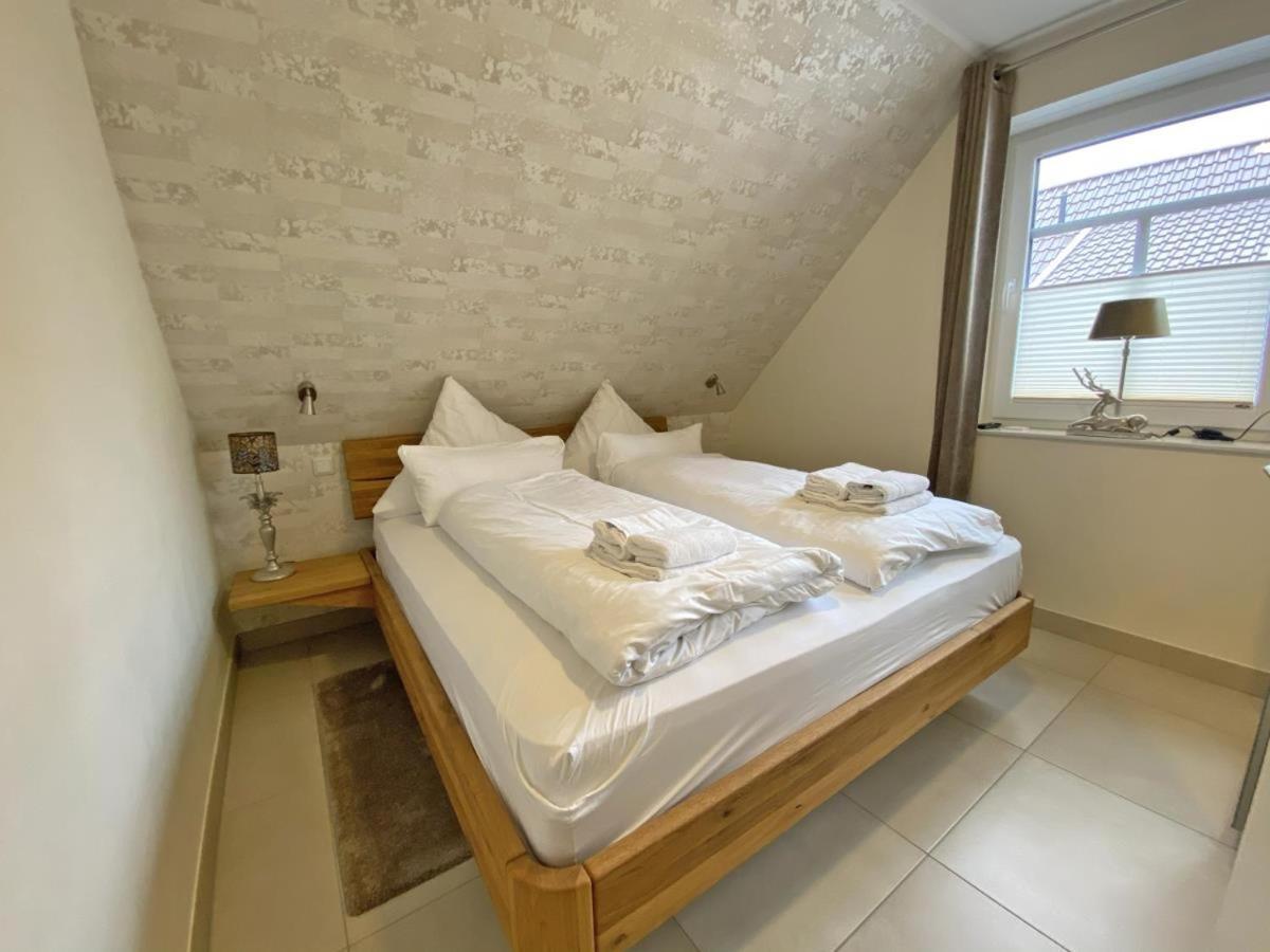 Landblick 2 Apartment Norddeich  Luaran gambar