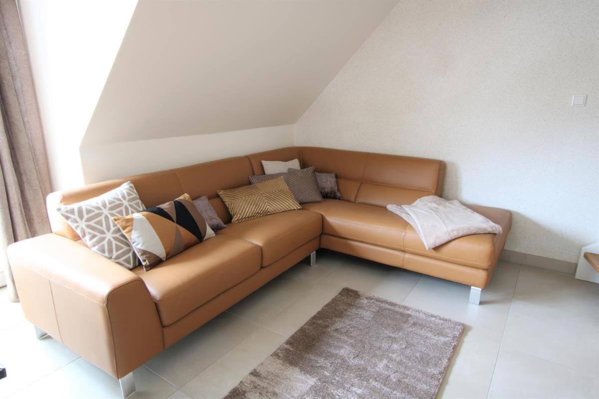 Landblick 2 Apartment Norddeich  Luaran gambar