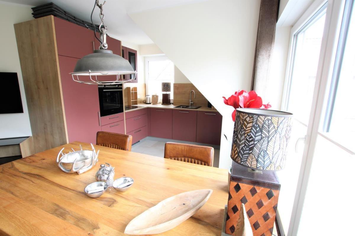Landblick 2 Apartment Norddeich  Luaran gambar