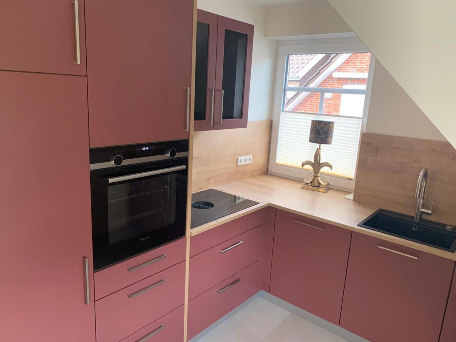 Landblick 2 Apartment Norddeich  Luaran gambar