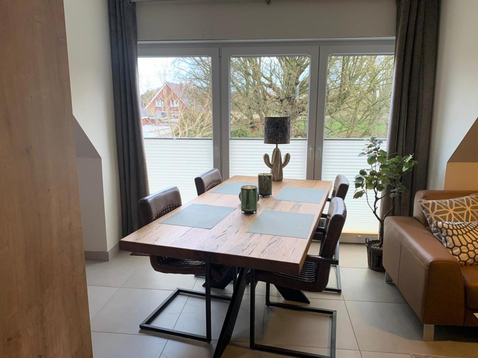 Landblick 2 Apartment Norddeich  Luaran gambar