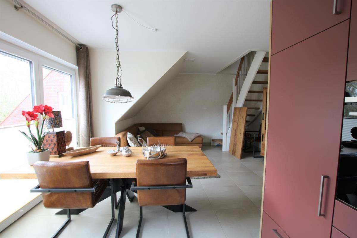 Landblick 2 Apartment Norddeich  Luaran gambar