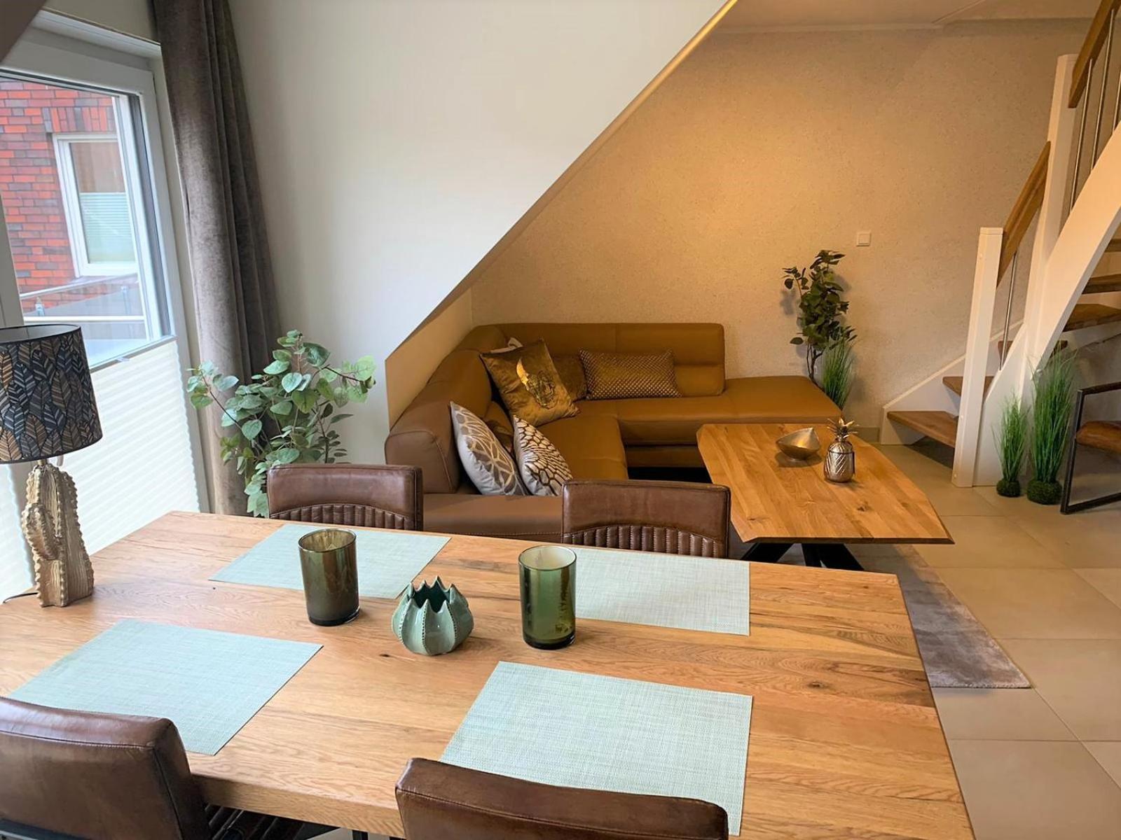 Landblick 2 Apartment Norddeich  Luaran gambar