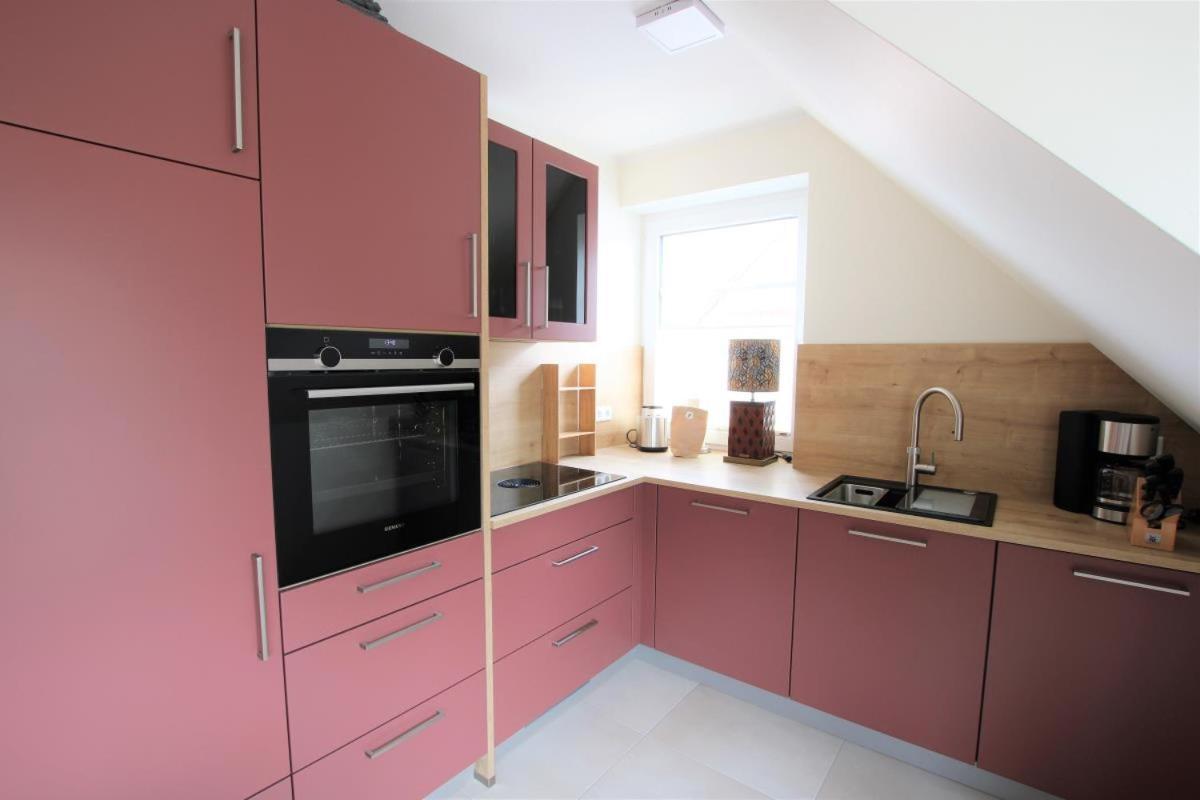 Landblick 2 Apartment Norddeich  Luaran gambar