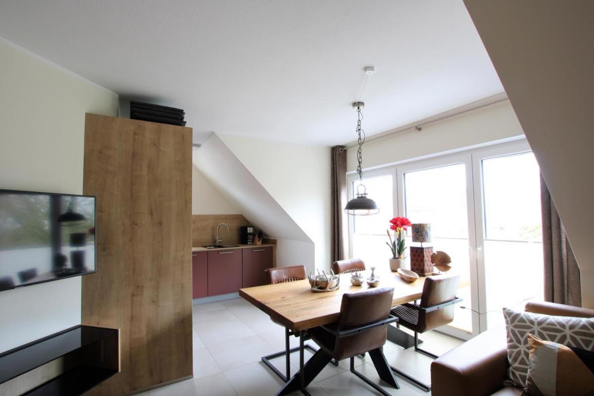 Landblick 2 Apartment Norddeich  Luaran gambar